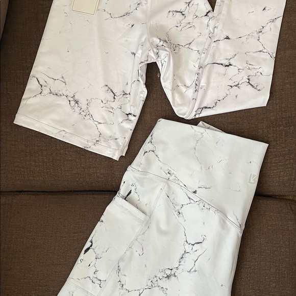 Buff bunny set - Picture 2 of 2